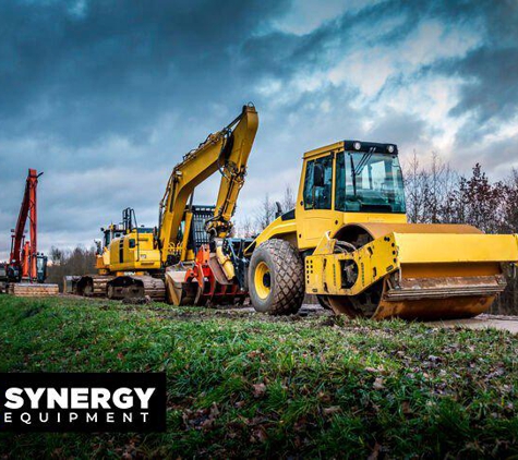 Synergy Equipment Rental Sarasota - Sarasota, FL