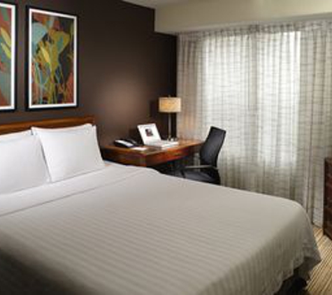 Residence Inn By Marriott North - Alpharetta, GA