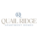 Quail Ridge Apartment Homes - Apartments