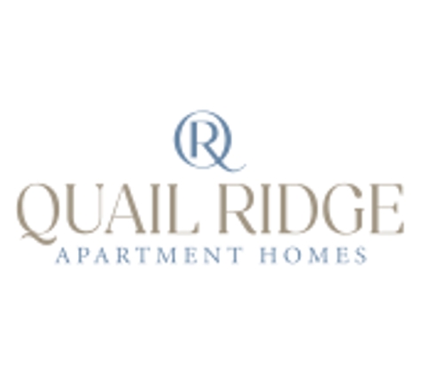 Quail Ridge Apartment Homes - Bartlett, TN