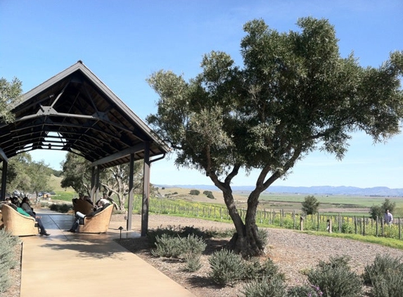 Ram's Gate Winery - Sonoma, CA