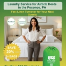 EcoLoop Laundry Co - Laundromats