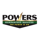 Powers Guaranteed Services - Electric Generators