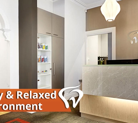 Dr William Zhang - Hawthorn East, VIC. Friendly & Relaxed Environment