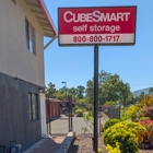 CubeSmart Self Storage