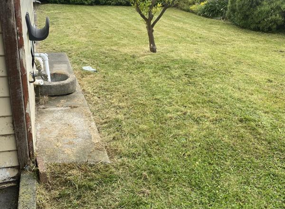 Jet Gardening & Home Maintenance - Margate, TAS