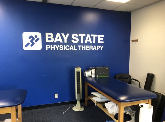 Bay State Physical Therapy - Milton, MA