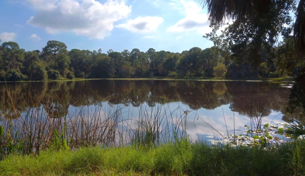 Bonham Dental Arts - Seminole - Seminole, FL. Lake Seminole Park at 5 minutes drive to the east of Bonham Dental Arts = Seminole