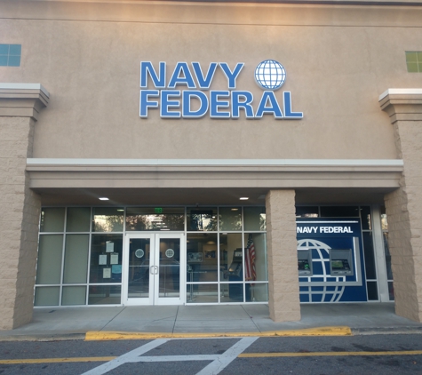 Navy Federal Credit Union - Augusta, GA