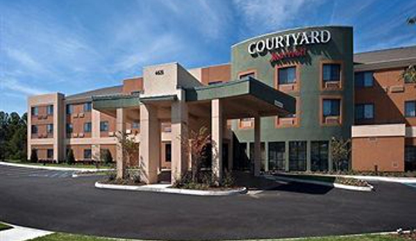 Courtyard by Marriott Johnson City - Johnson City, TN