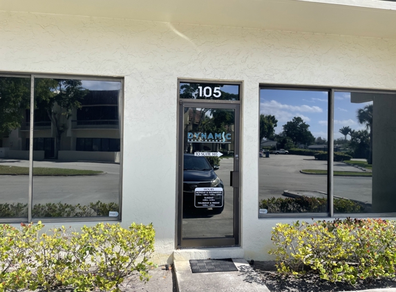 Dynamic Healthcare - West Palm Beach, FL