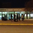 Eleanor Roosevelt High School - High Schools