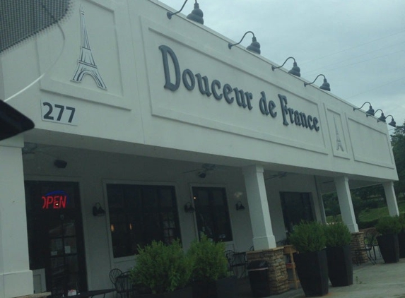 Douceur De France - Marietta, GA