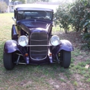 Florida Hot Rod - General Merchandise