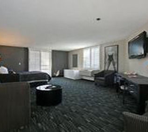 Ramada Plaza by Wyndham West Hollywood Hotel & Suites - West Hollywood, CA