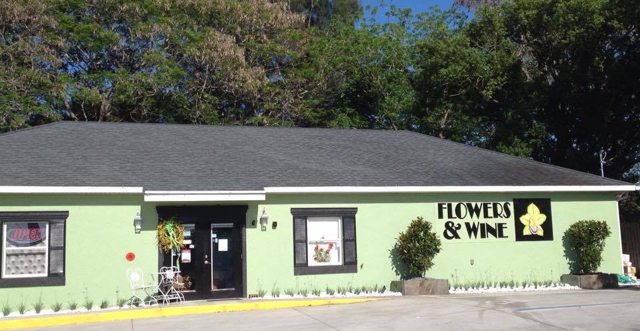 Clermont Florist and Wine Shop - Clermont, FL