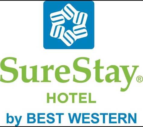 SureStay By Best Western St. Pete Clearwater Airport - Clearwater, FL