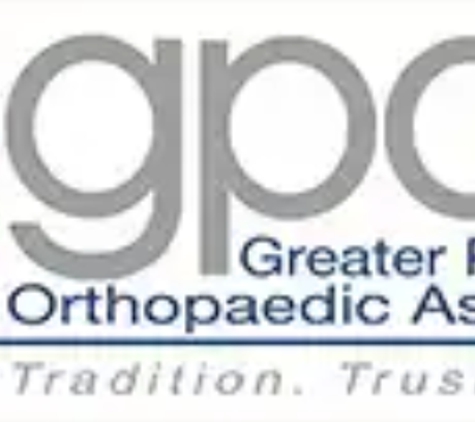 Greater Pittsburgh Orthopaedic Associates - South Side - Pittsburgh, PA