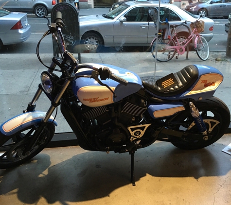 Harley-Davidson of New York City - New York, NY