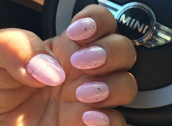 Kim's Nails & Spa