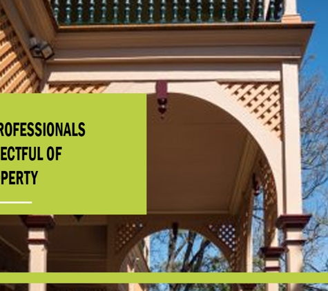 Smart Finishes - North Lakes, QLD. We are Professionals and respectful of  your property.