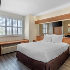 SureStay by Best Western Sacramento South Natomas
