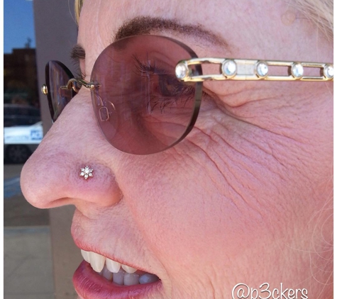 Apogee Body Piercing - San Diego, CA