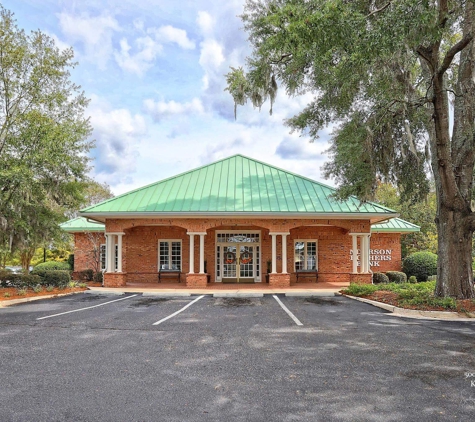 Anderson Brothers Bank - Kingstree, SC