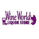 Wine World - Wine