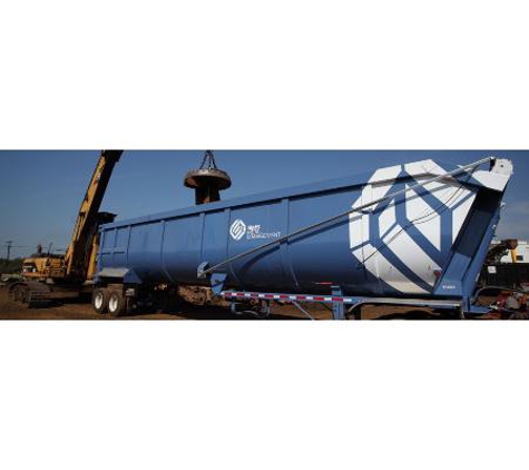 Sims Metal Management - Wingfield, SA