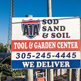 A1A Sod Sand & Soil - Homestead, FL