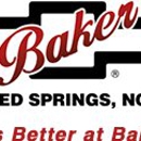 Baker Chevrolet, Inc - New Car Dealers
