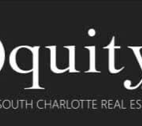 Shade' Ajetunmobi-Equity of South Charlotte - Charlotte, NC