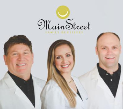 Main Street Family Dentistry - PARENT - Tupelo, MS