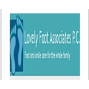 Lovely Foot Associates, PC - Physicians & Surgeons, Podiatrists