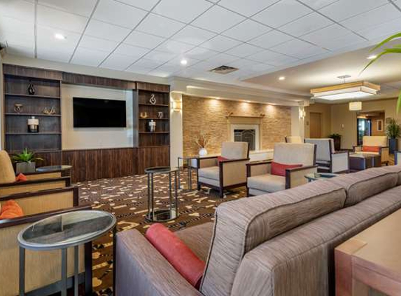 Comfort Inn - Glenmont, NY