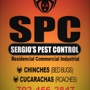 Sergio's Pest Control Services