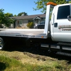 Collins Towing