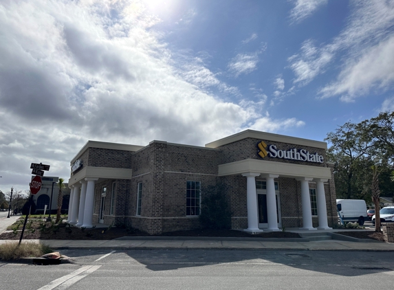 SouthState Bank - Jacksonville, FL