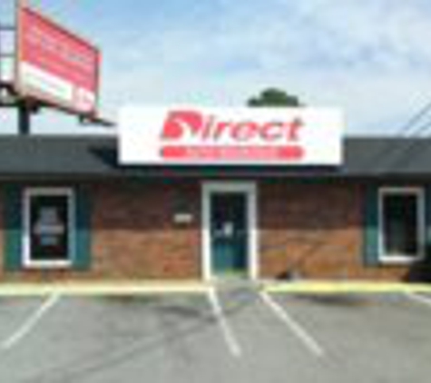 Direct Auto & Life Insurance - Cleveland, TN