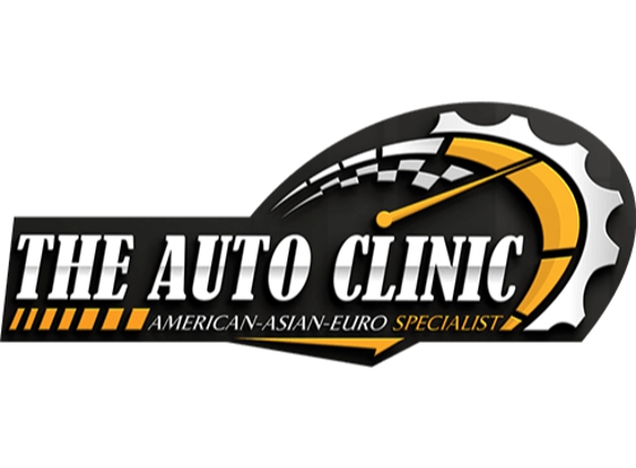 The Auto Clinic of Jonesboro - Jonesboro, AR