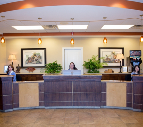 Spillers Orthodontics - Warner Robins, GA