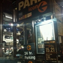 Central Parking - Parking Lots & Garages