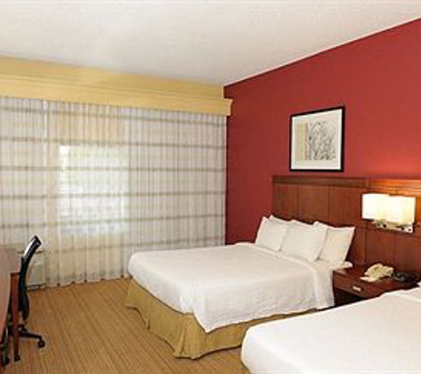 Courtyard by Marriott - Shreveport, LA