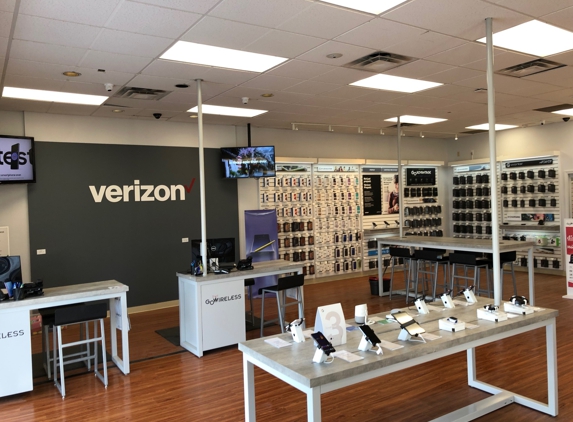 Verizon - Waterville, ME