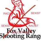 Fox Valley Shooting Range