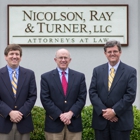 Nicolson, Ray & Turner LLC