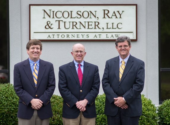 Nicolson, Ray & Turner LLC - Columbus, GA