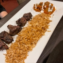 Aracosia McLean - Mediterranean Restaurants