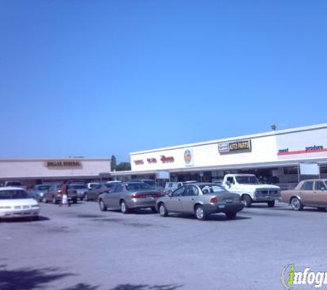 Dollar General - Saint Petersburg, FL